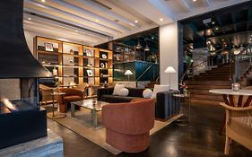 The St Gregory Hotel Dupont Circle Georgetown